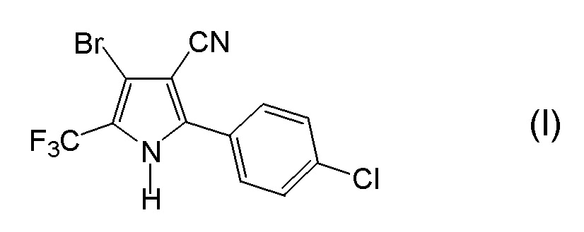Метан бром 2. 3этил пиррол. 4-(4-Хлорфенил)бензальдегид. [4-(2,2-Дифтор-1,3-бензодиоксол-4-ил)-пиррол-3-карбоновой кислоты]. 4-Бром-2-нитроациланилид.