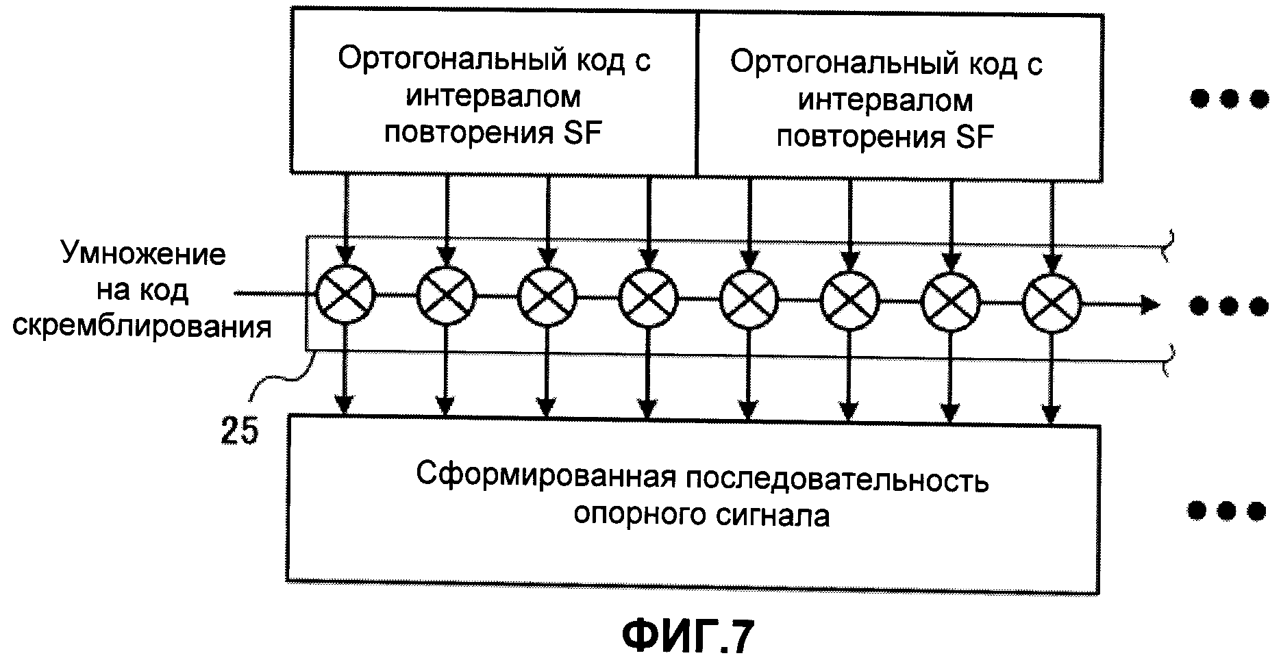 БАЗОВАЯ РАДИОСТАНЦИЯ, МОБИЛЬНАЯ СТАНЦИЯ И СПОСОБ ОСУЩЕСТВЛЕНИЯ РАДИОСВЯЗИ