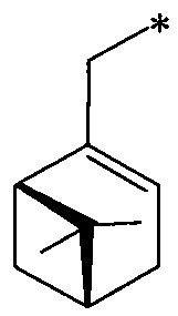 Сульфопроизводные α-пинена