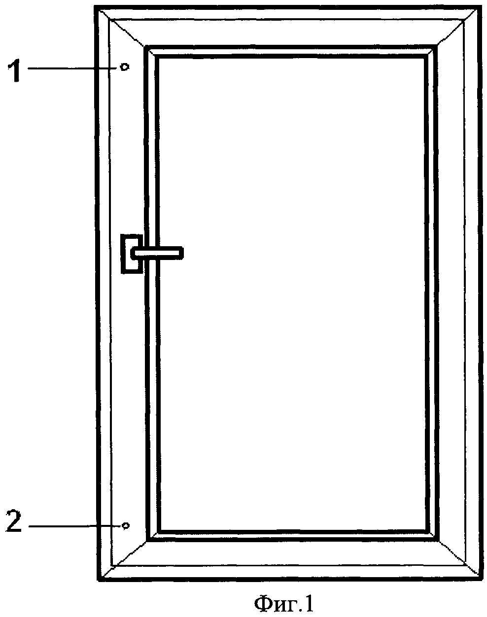 Створка пластикового окна 590*1370. Створка двери. Створка дверная рисунок. Створка 775 окно пластиковое.