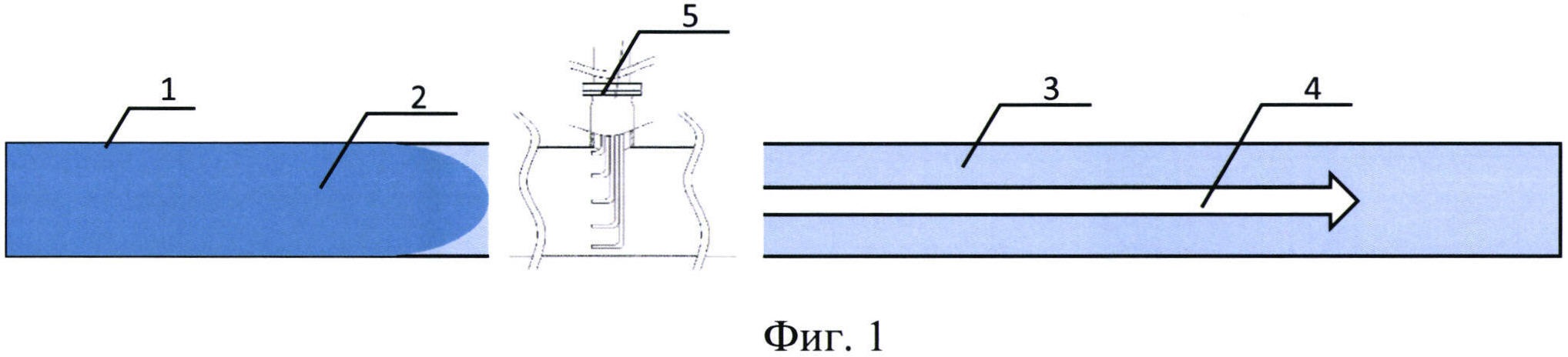 Способ определения объема смеси последовательно перекачиваемых по трубопроводам жидкостей, имеющих различные качественные характеристики