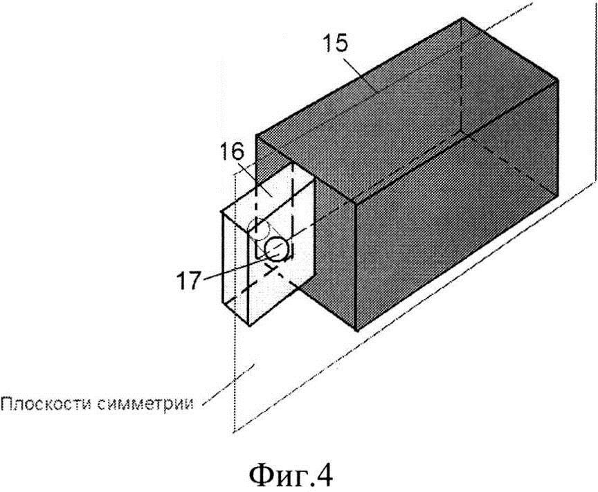 БЛОЧНАЯ БЫСТРОВОЗВОДИМАЯ СЕЙСМОСТОЙКАЯ КОНСТРУКЦИЯ КОЧЕТОВА