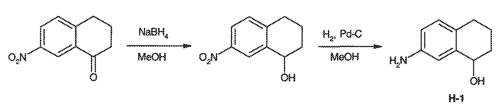 Нитробензол метанол. Нитрофенол nabh4. Нафталин + н2. Реакция померанца Фрича. Нафталин 1,2-дигидро.