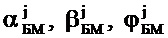 СПОСОБ ВНЕШНЕГО ЦЕЛЕУКАЗАНИЯ С ИНДИКАЦИЕЙ ЦЕЛЕЙ ДЛЯ ОБРАЗЦОВ БРОНЕТАНКОВОГО ВООРУЖЕНИЯ