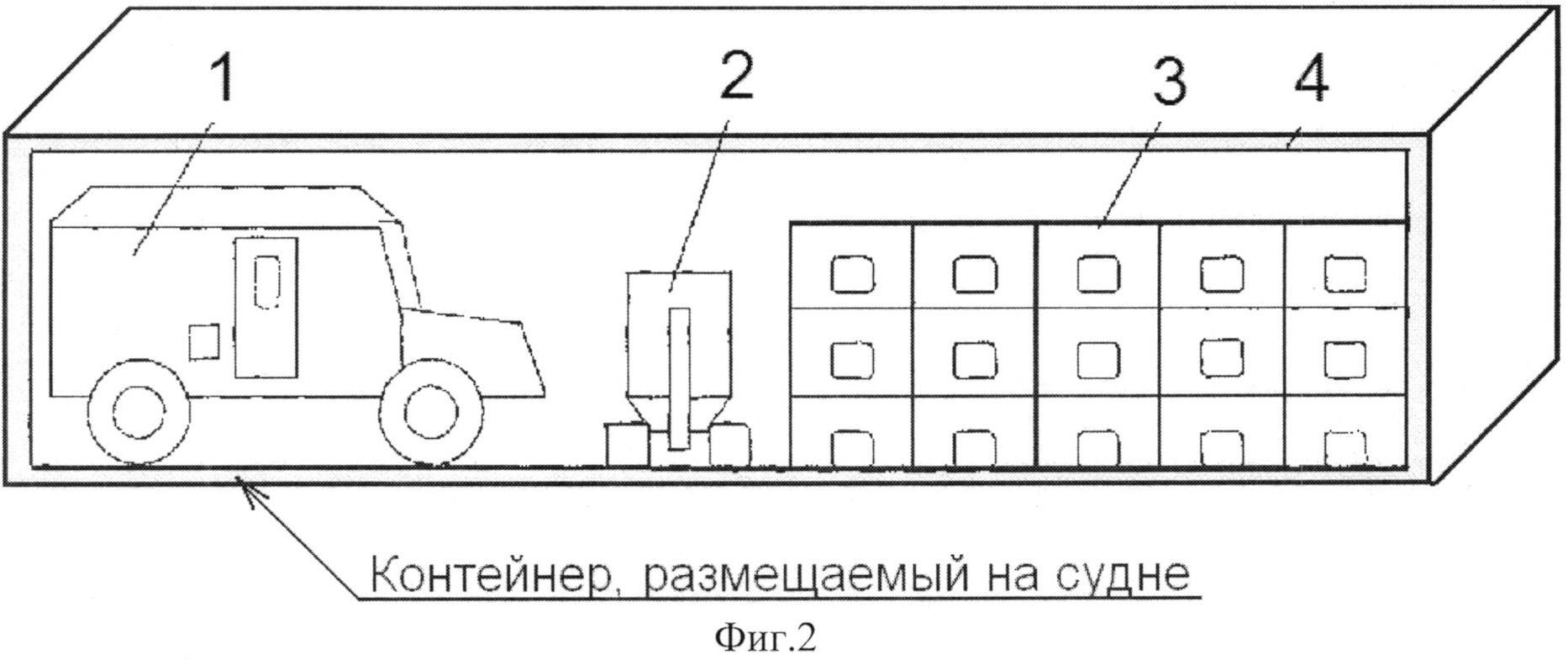 СПОСОБ ЗАЩИТЫ ОТ ТЕРРОРИСТОВ НА ВОДНЫХ БАССЕЙНАХ