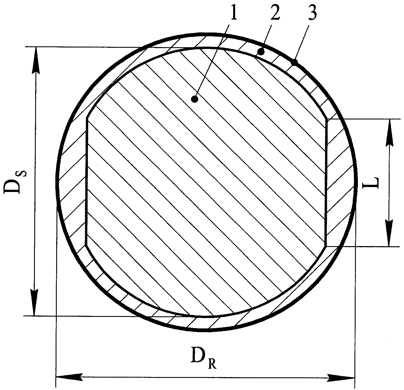 Способ изготовления сферического ротора криогенного гироскопа