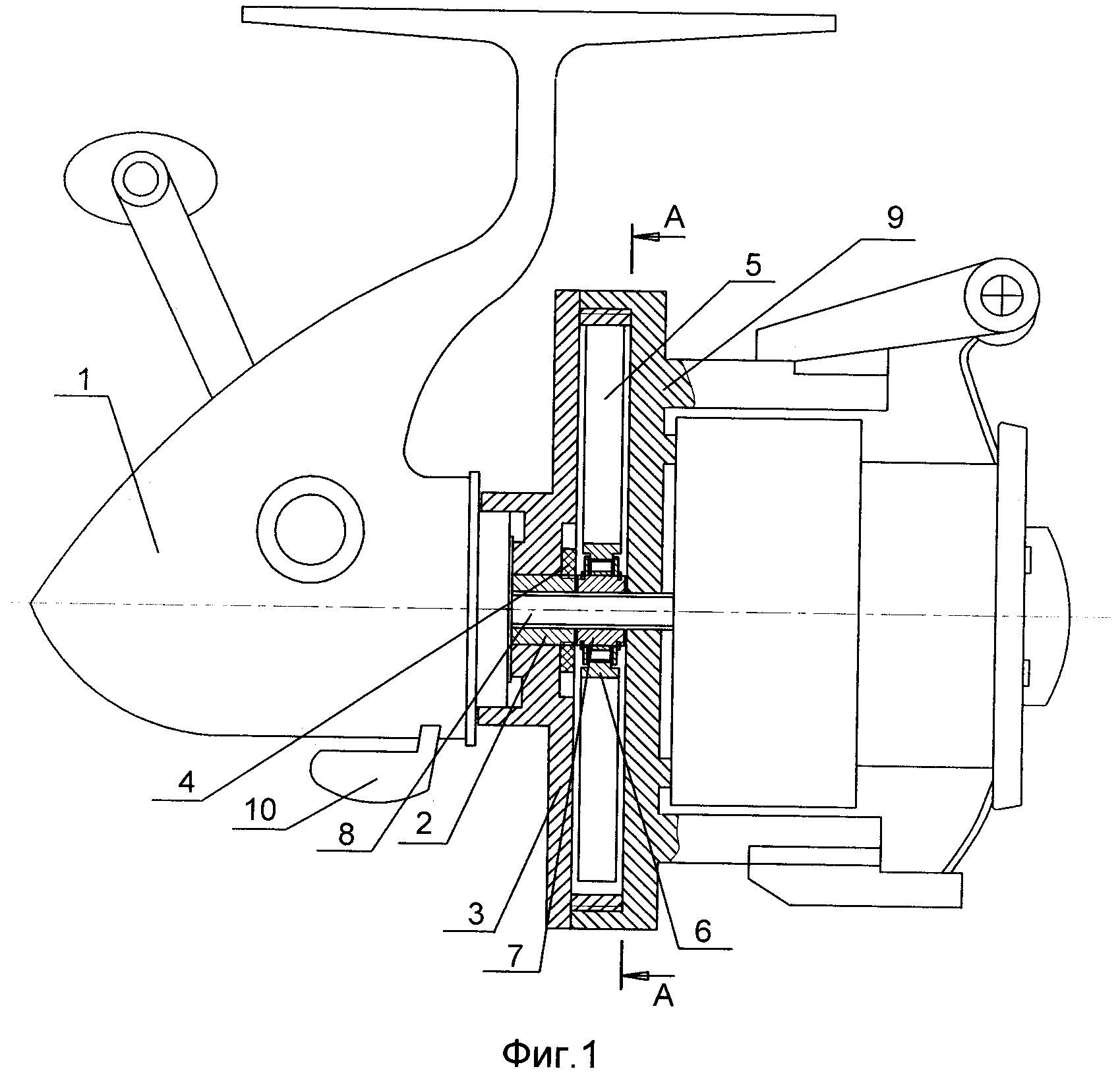 Чертеж катушки. Катушка рыболовная безынерционная схема. Муфта катушки безынерционной. Каретка катушки безынерционной катушки. Безынерционная катушка чертеж.