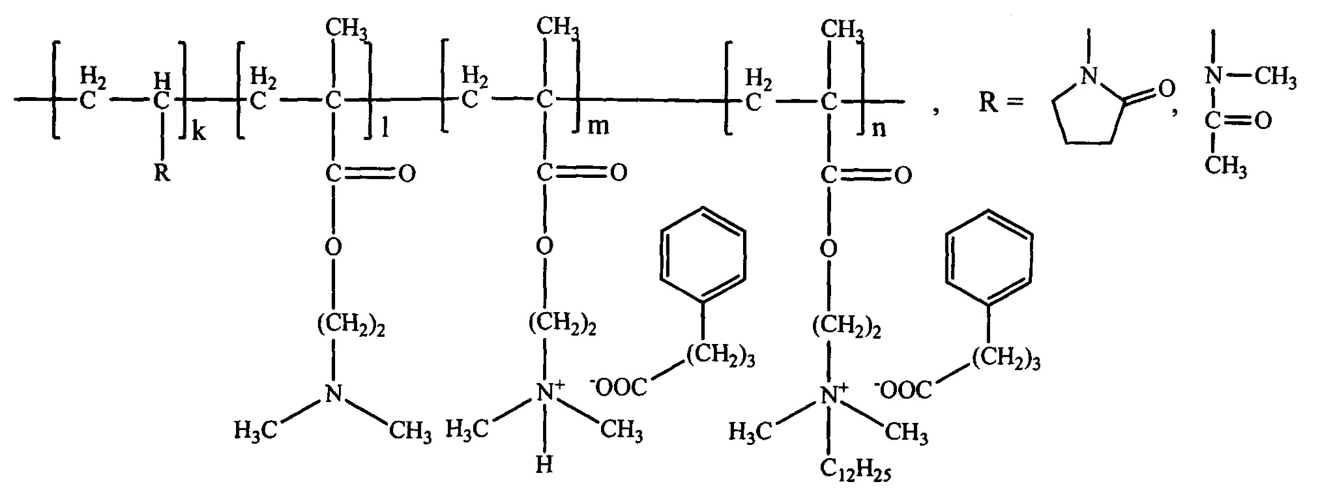 Полимерные водорастворимые производные 4-фенил-бутановой кислоты, обладающие противоопухолевой активностью
