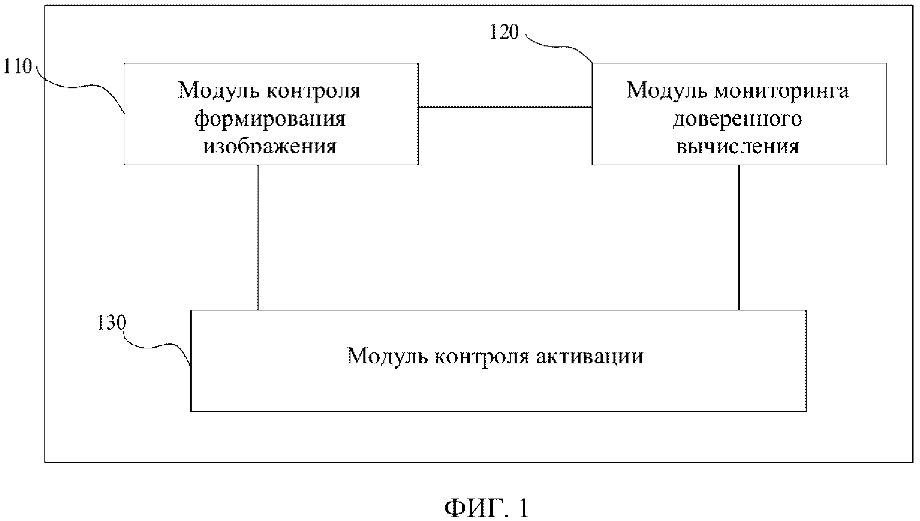 Способ формирования изображения