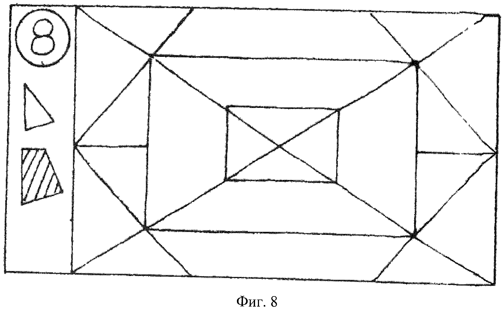 Карт методика. Методика «карта наблюдений» (Зинкевич-Евстигнеева, л.а. Нисневич.