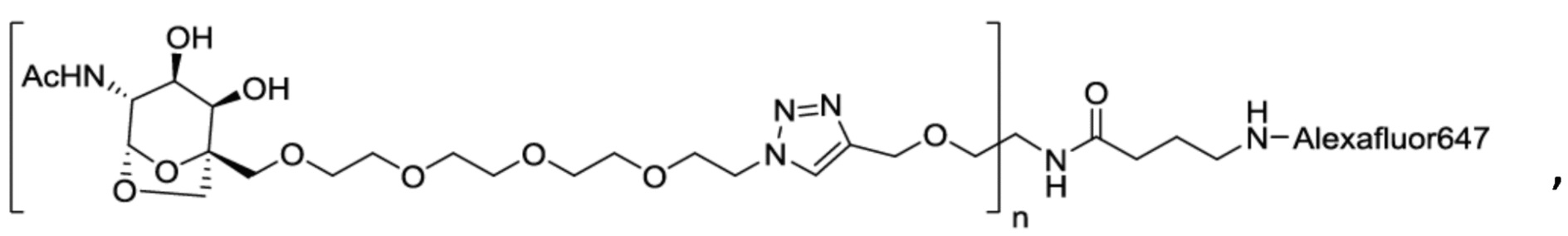 Замещенные-6,8-диоксабицикло[3.2.1.]октан-2,3-диольные соединения в качестве агентов, нацеленных на ASGPR