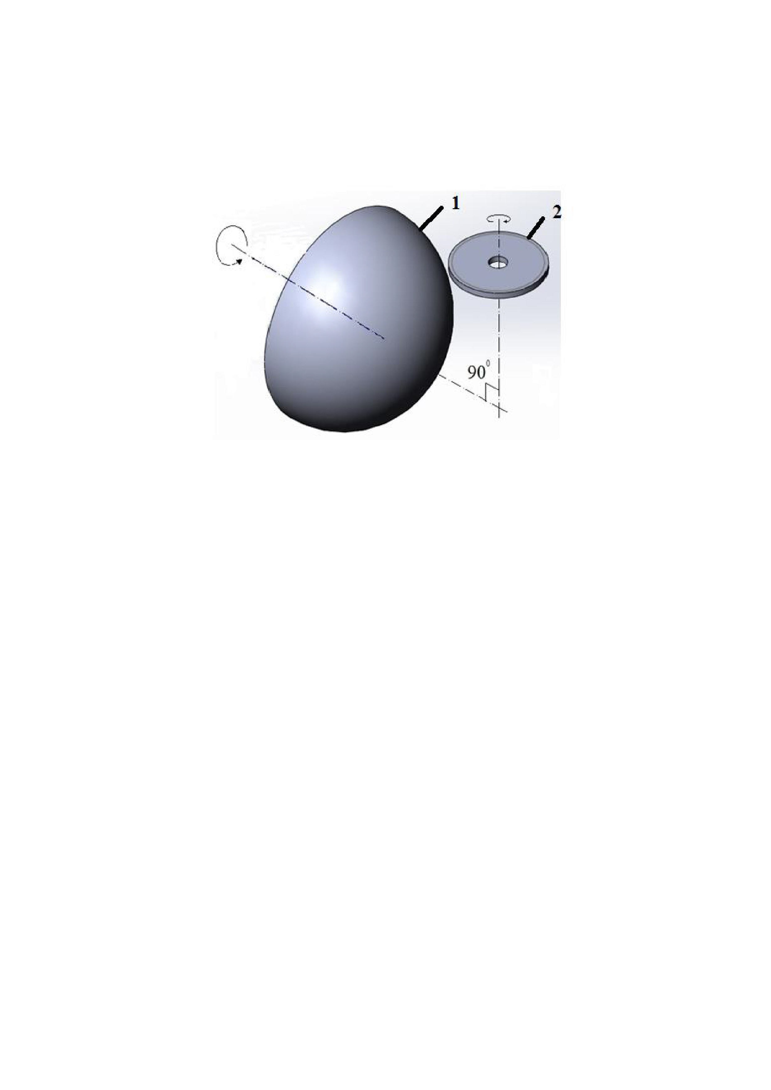Способ механической обработки керамических изделий с наружной сферической поверхностью