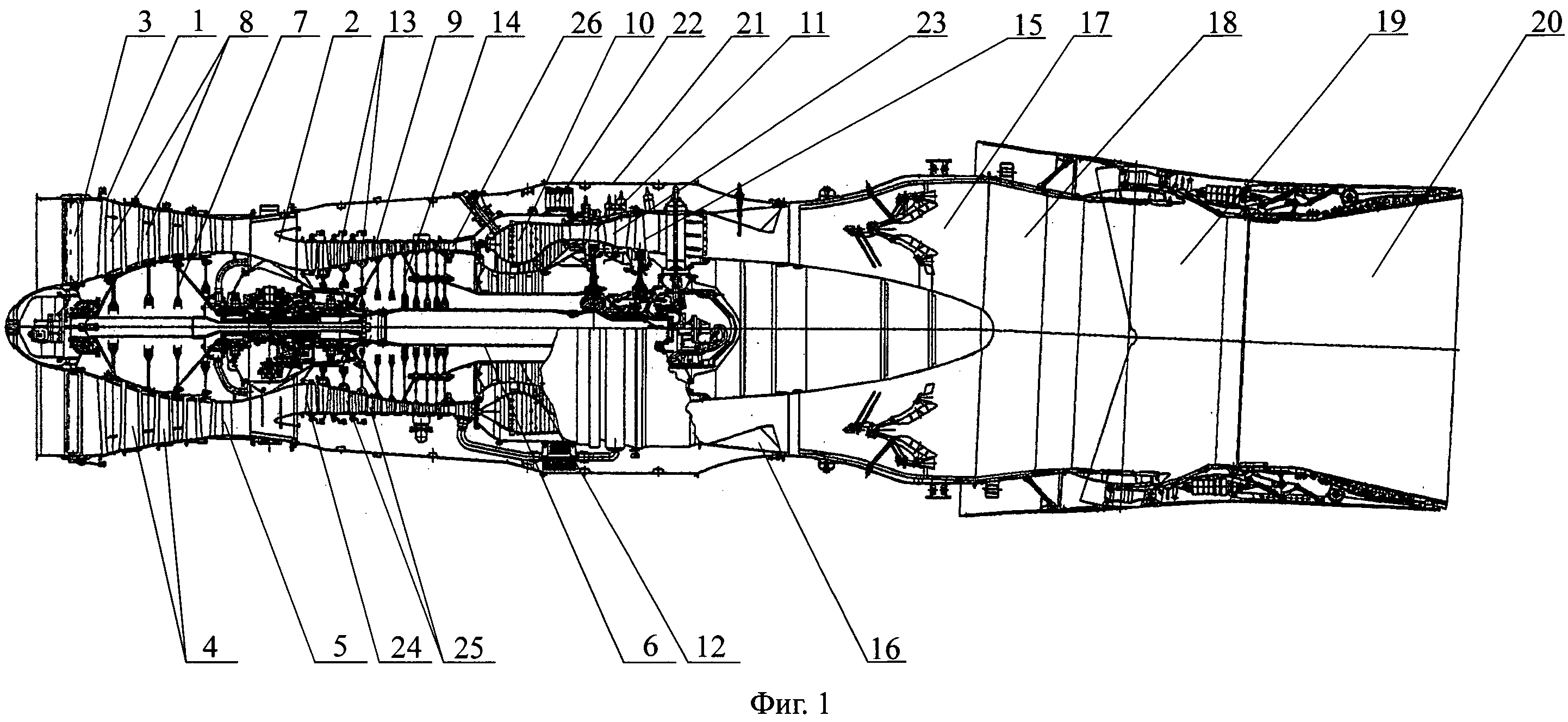 Ал 31 чертеж