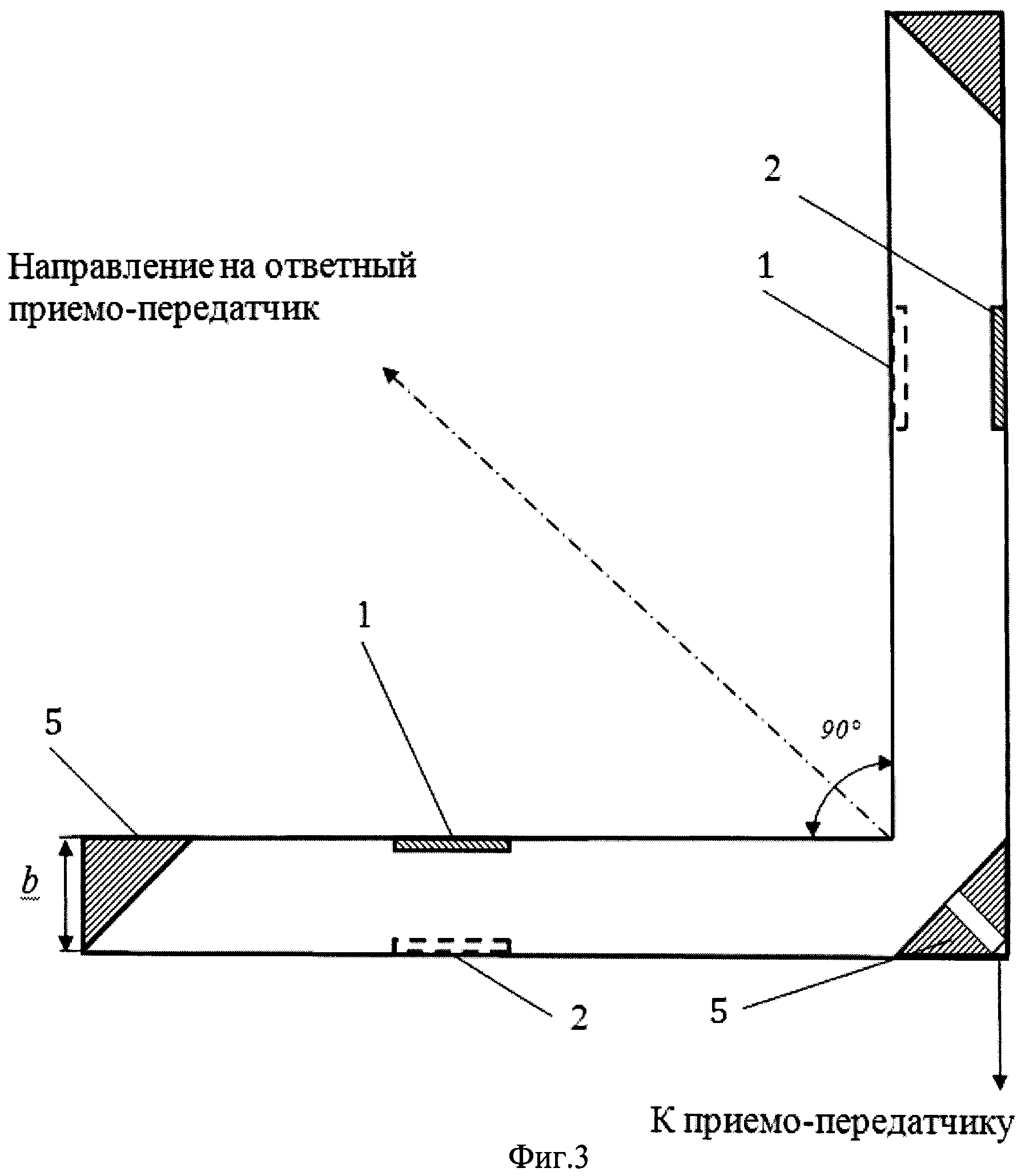 УСТРОЙСТВО ЗАЩИТЫ УЗКОПОЛОСНЫХ ПРИЕМНО-ПЕРЕДАЮЩИХ КАНАЛОВ РАДИОТЕХНИЧЕСКИХ СИСТЕМ