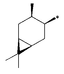 Хиральные монотерпеновые сульфинамиды