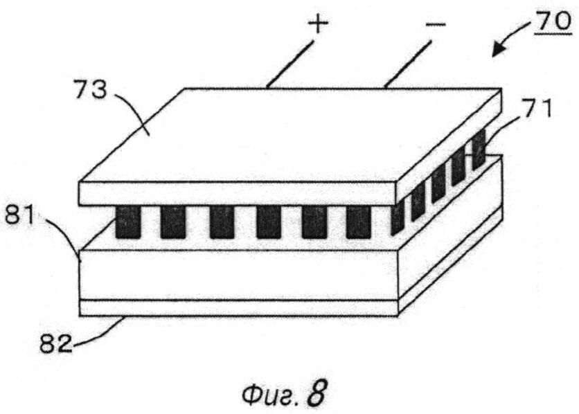 Термоэлектрический преобразователь схема