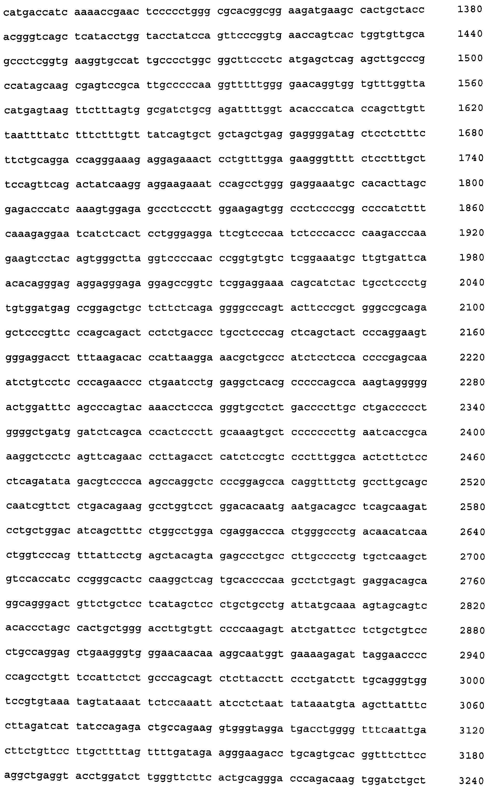 ПЕПТИДЫ FOXM1 И ВАКЦИНЫ, СОДЕРЖАЩИЕ ИХ