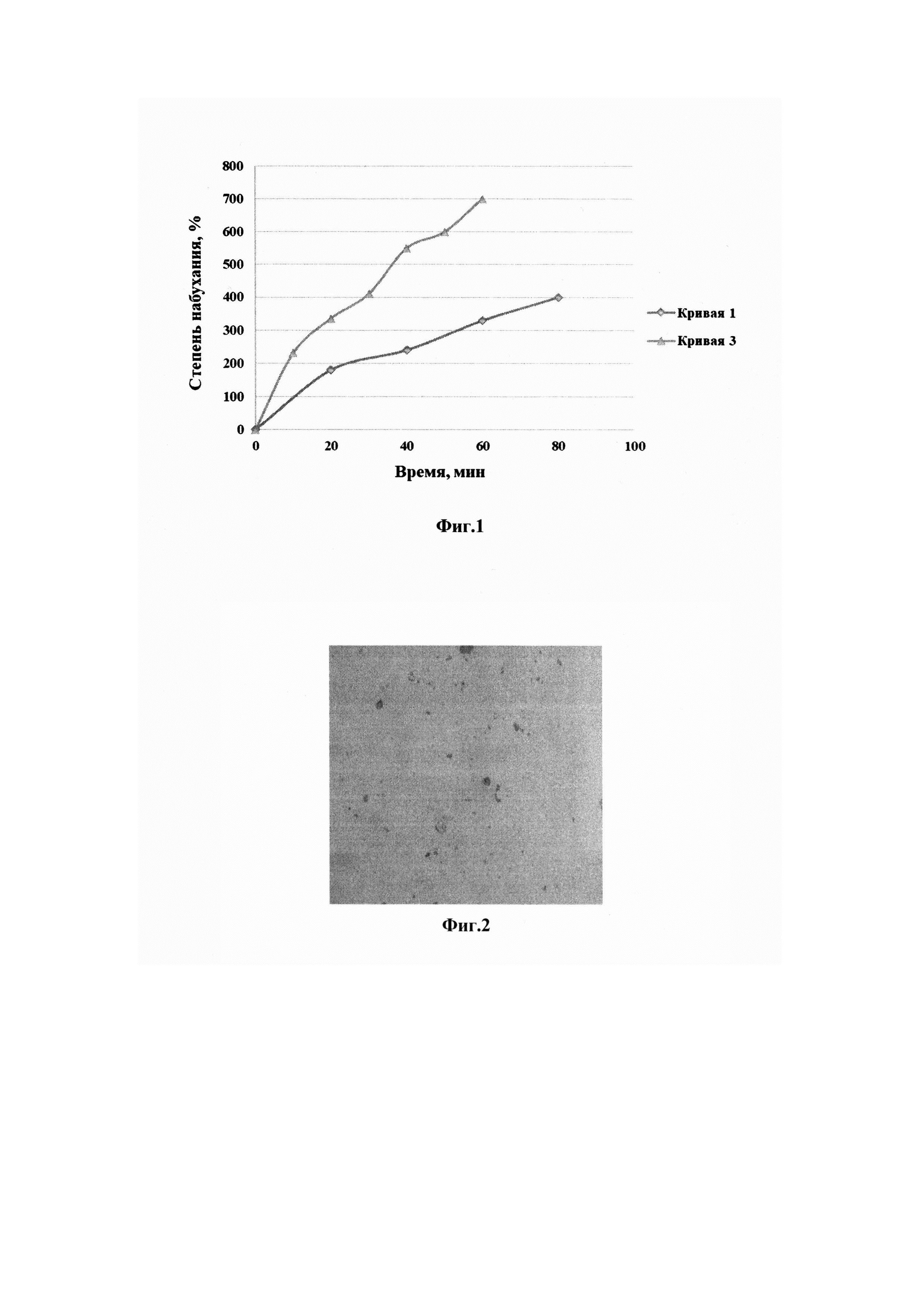 Контрольная работа: Microwave in chemical syntheses (Микроволновая печь в химических синтезах)