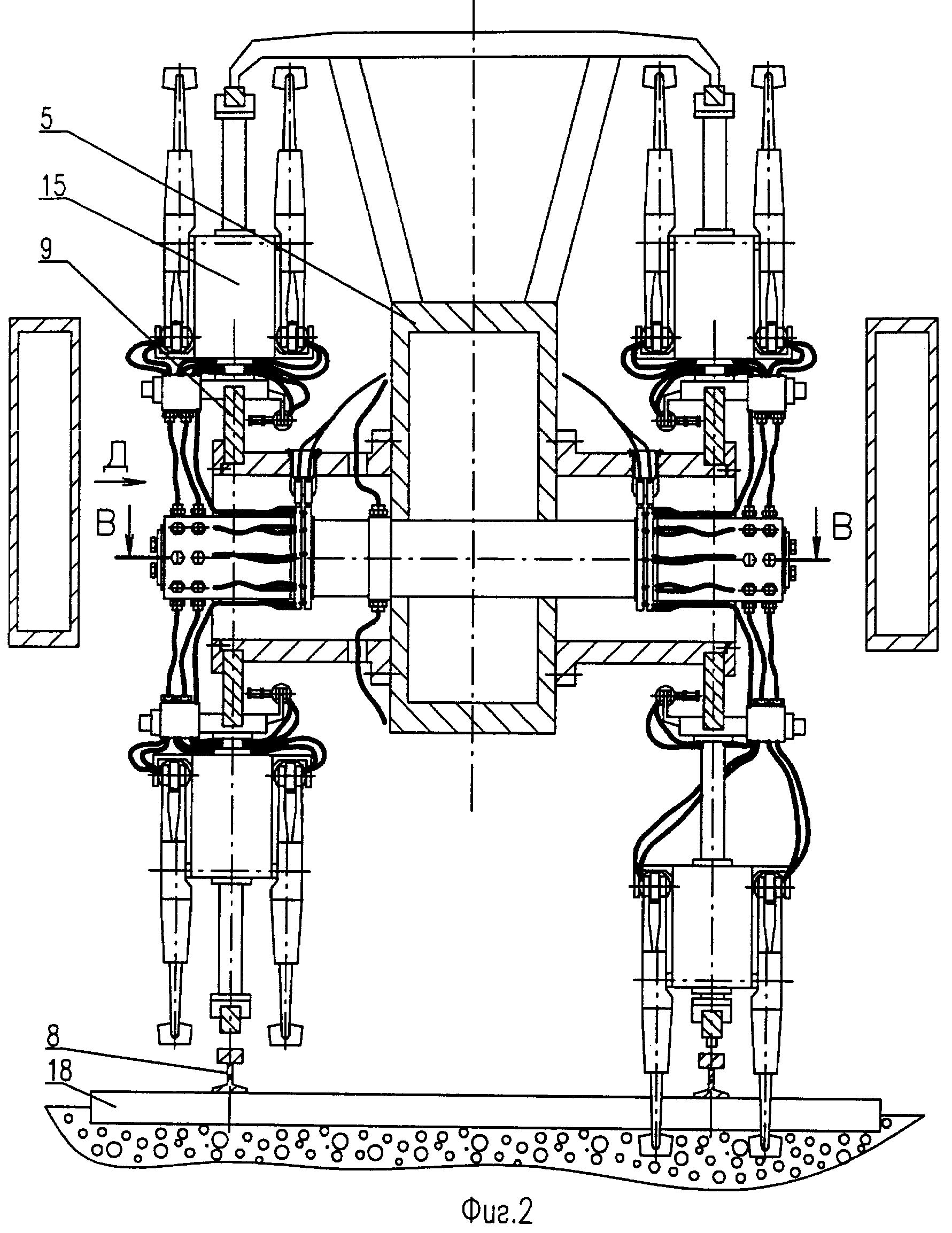 Чертеж впрс 02