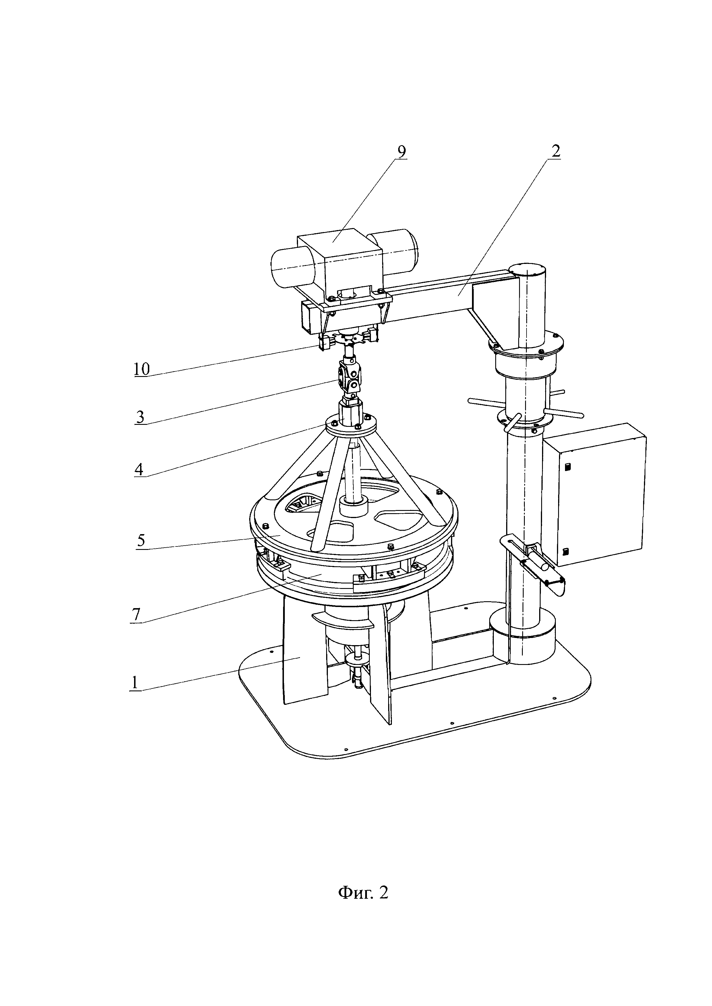 Установка для притирки сопрягаемых уплотнительных поверхностей диска и седла клапана обратного