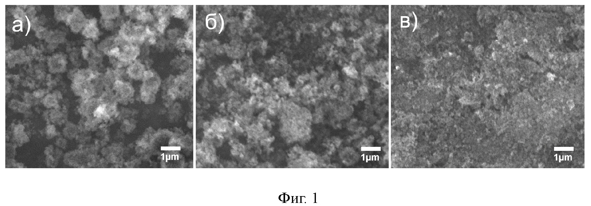 Способ получения высокомощного катодного материала на основе твердого раствора LiFe1-x-yMnxCoyPO4 со структурой оливина для литий-ионных аккумуляторов