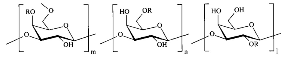Способ получения водорастворимых пропаргиловых эфиров полисахарида арабиногалактана