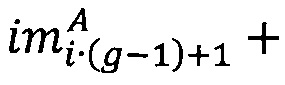Способ организации выполнения операции умножения двух чисел в модулярно-индексном формате представления с плавающей точкой на универсальных многоядерных процессорах