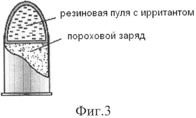 СИСТЕМА ПРЕДОТВРАЩЕНИЯ ЗАХВАТА ТЕРРОРИСТАМИ ОБЪЕКТОВ С БОЛЬШИМ СКОПЛЕНИЕМ МАТЕРИАЛЬНЫХ И ЛЮДСКИХ РЕСУРСОВ