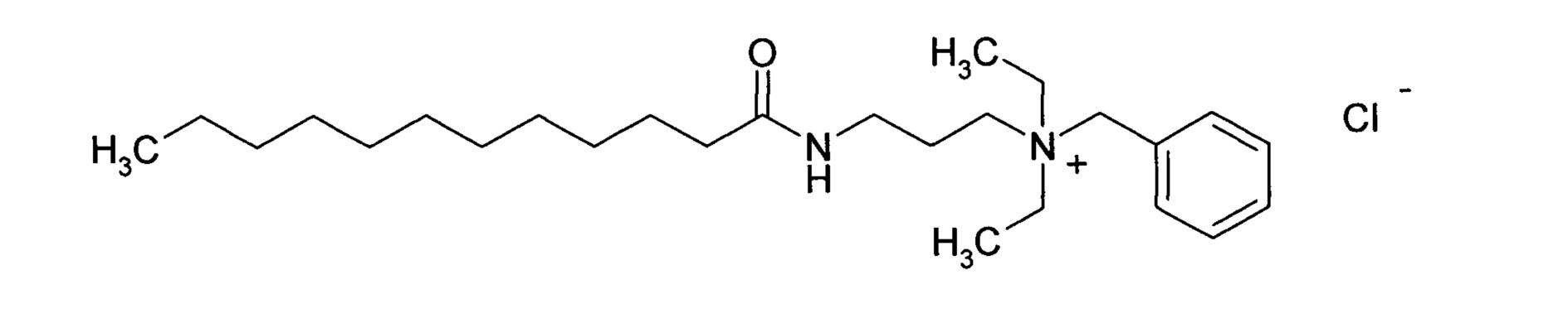 Антисептик на основе додекановой кислоты