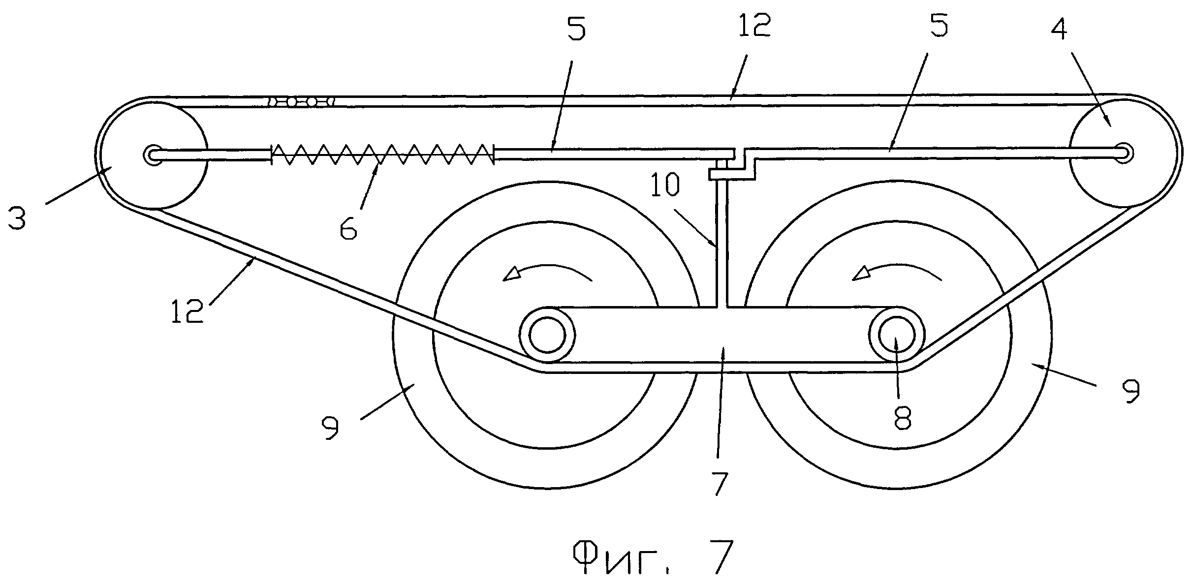 Обратный ход колеса. Колесно роликовый движитель. Тороидальные движители транспортных средств. Колесно-сцепной ход изобретения. Колесный Тип движителя на тросе.