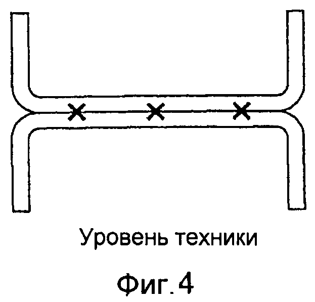 КОНСТРУКТИВНЫЙ ДВУТАВРОВЫЙ РЫЧАГ АВТОМОБИЛЬНОЙ ПОДВЕСКИ