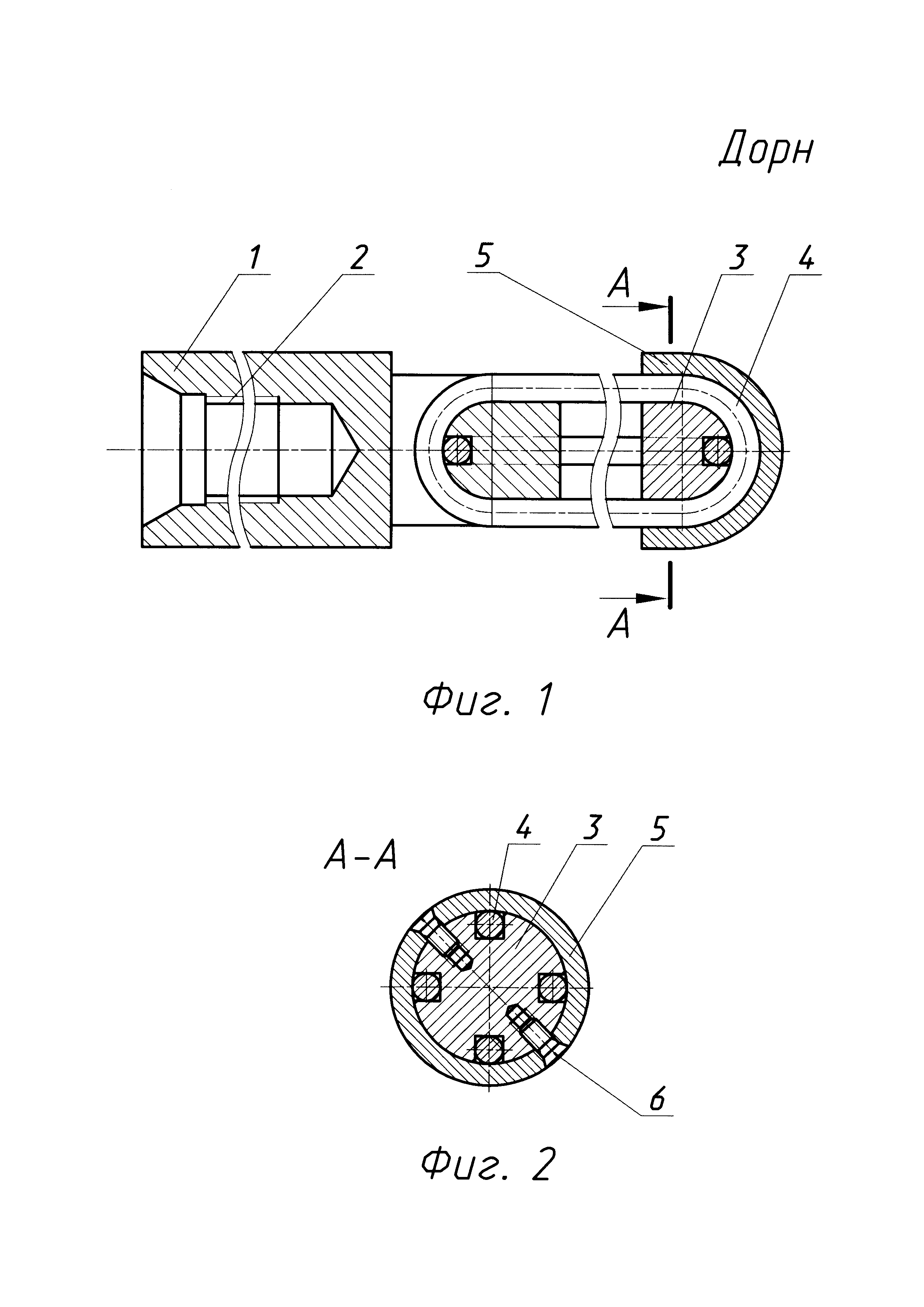 Линия для производства резиновых длинномерных рукавов (гибкий дорн)