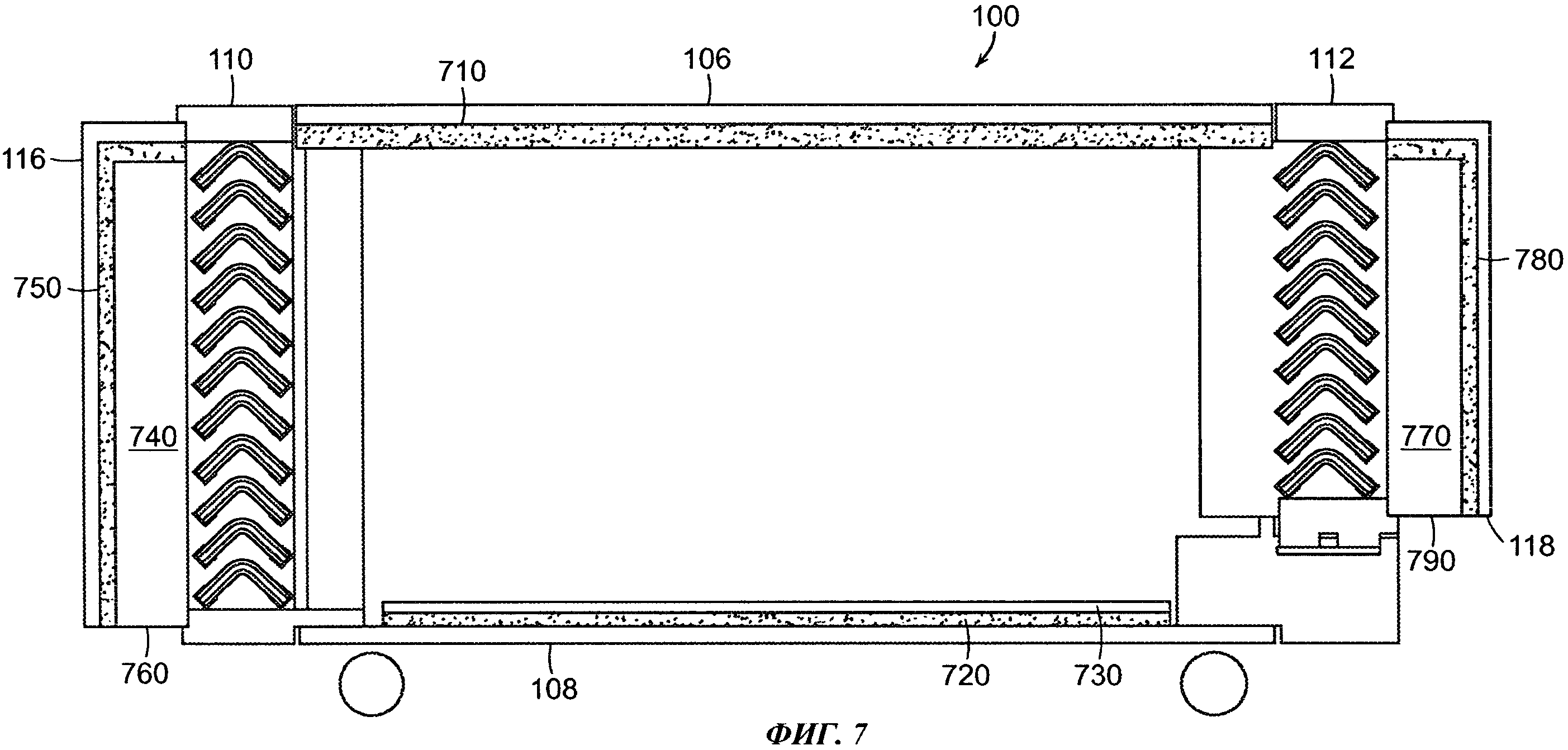 Чертеж шумобокса для асика s9