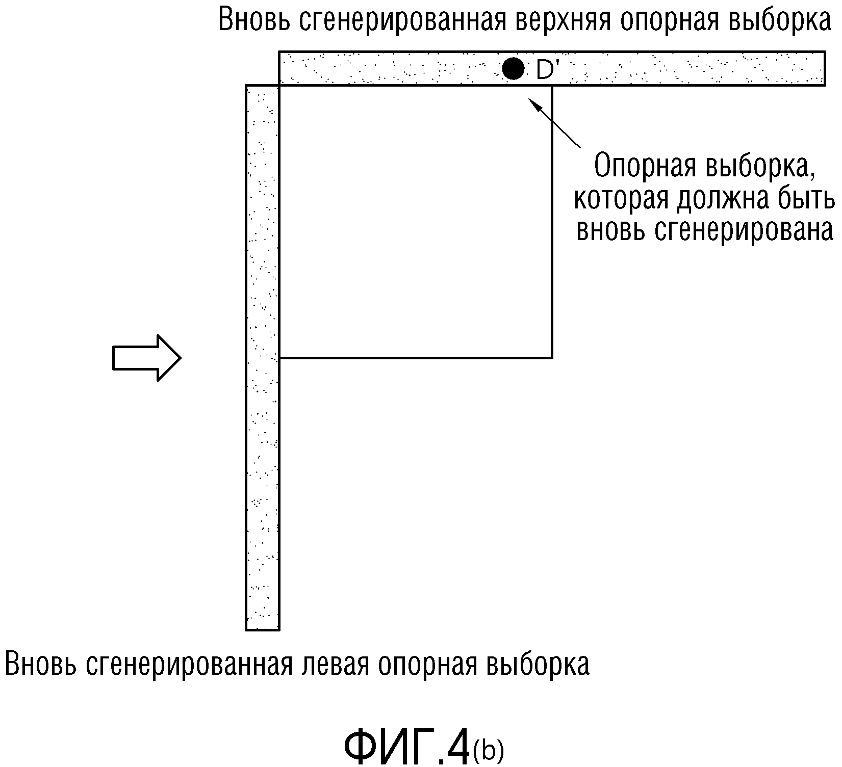 СПОСОБ И УСТРОЙСТВО ДЕКОДИРОВАНИЯ ИЗОБРАЖЕНИЯ НА ОСНОВЕ ИНТРАПРЕДСКАЗАНИЯ В СИСТЕМЕ КОДИРОВАНИЯ ИЗОБРАЖЕНИЯ