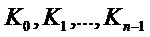 Мостовой измеритель параметров n-элементных двухполюсников