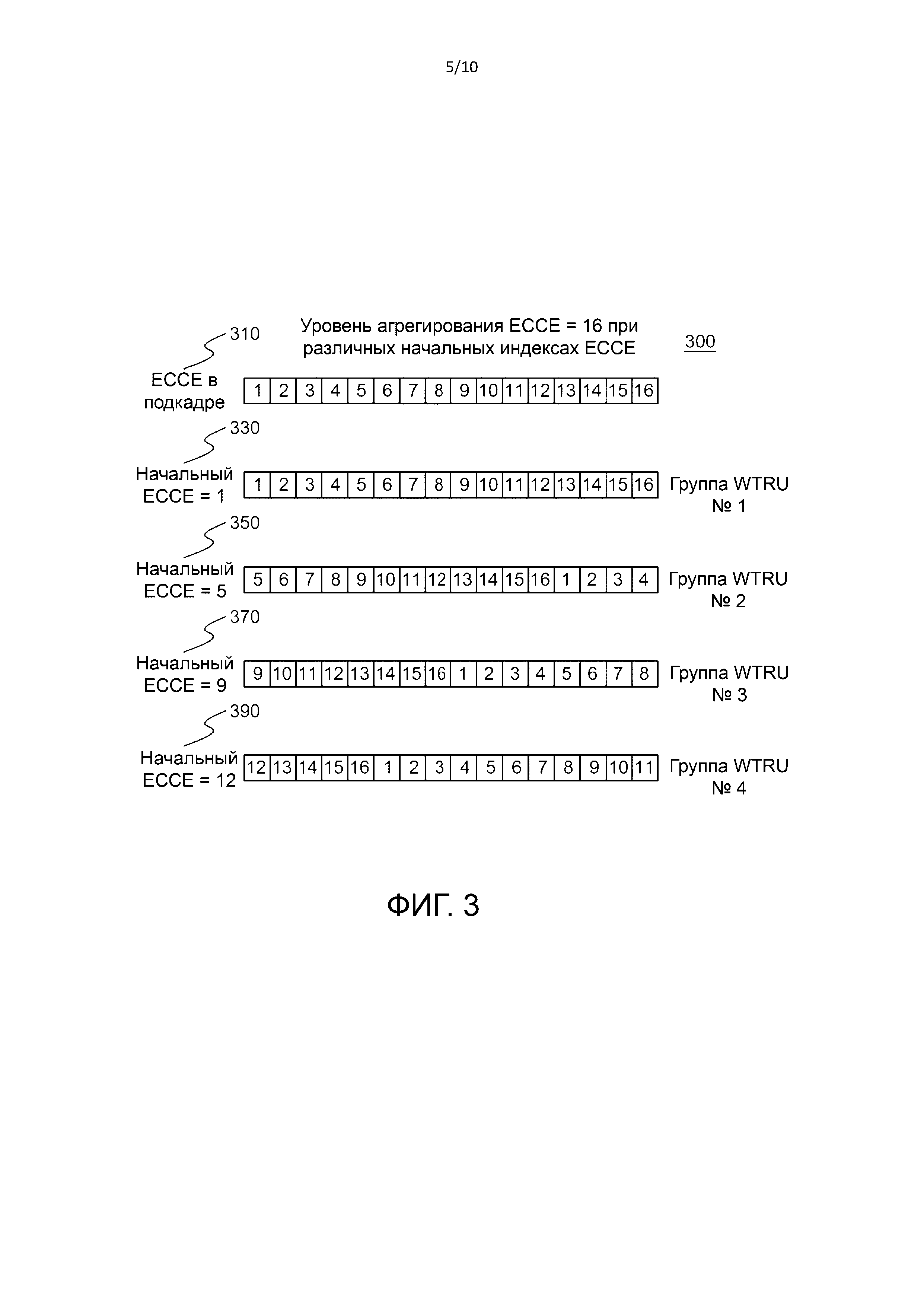 СПОСОБЫ ОСУЩЕСТВЛЕНИЯ ПРОЦЕДУР ПЕЙДЖИНГА ДЛЯ WTRU С УМЕНЬШЕННОЙ ШИРИНОЙ ПОЛОСЫ