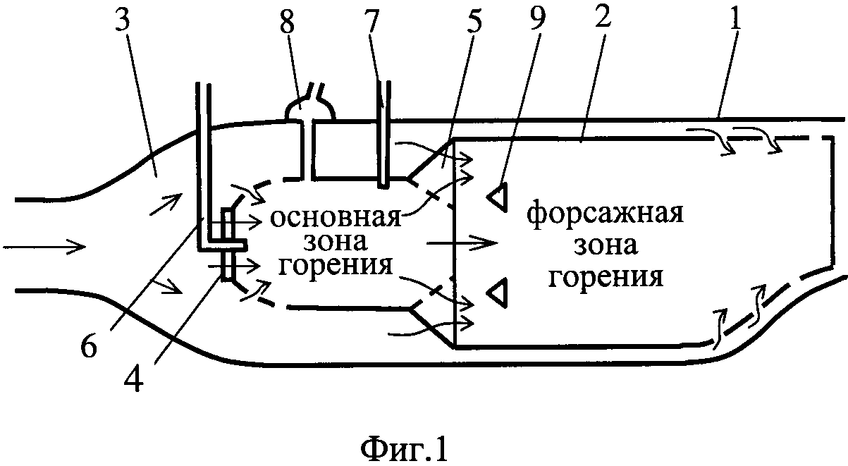 Чистка камеры сгорания двигателя