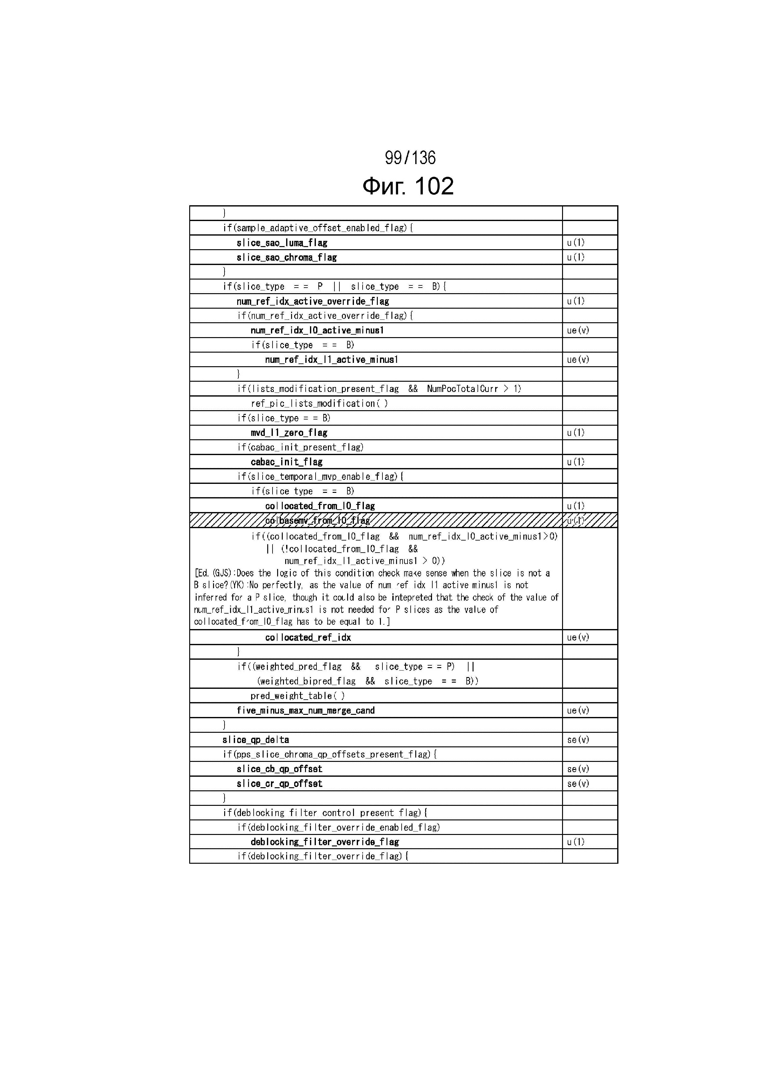 УСТРОЙСТВО И СПОСОБ ОБРАБОТКИ ИЗОБРАЖЕНИЯ