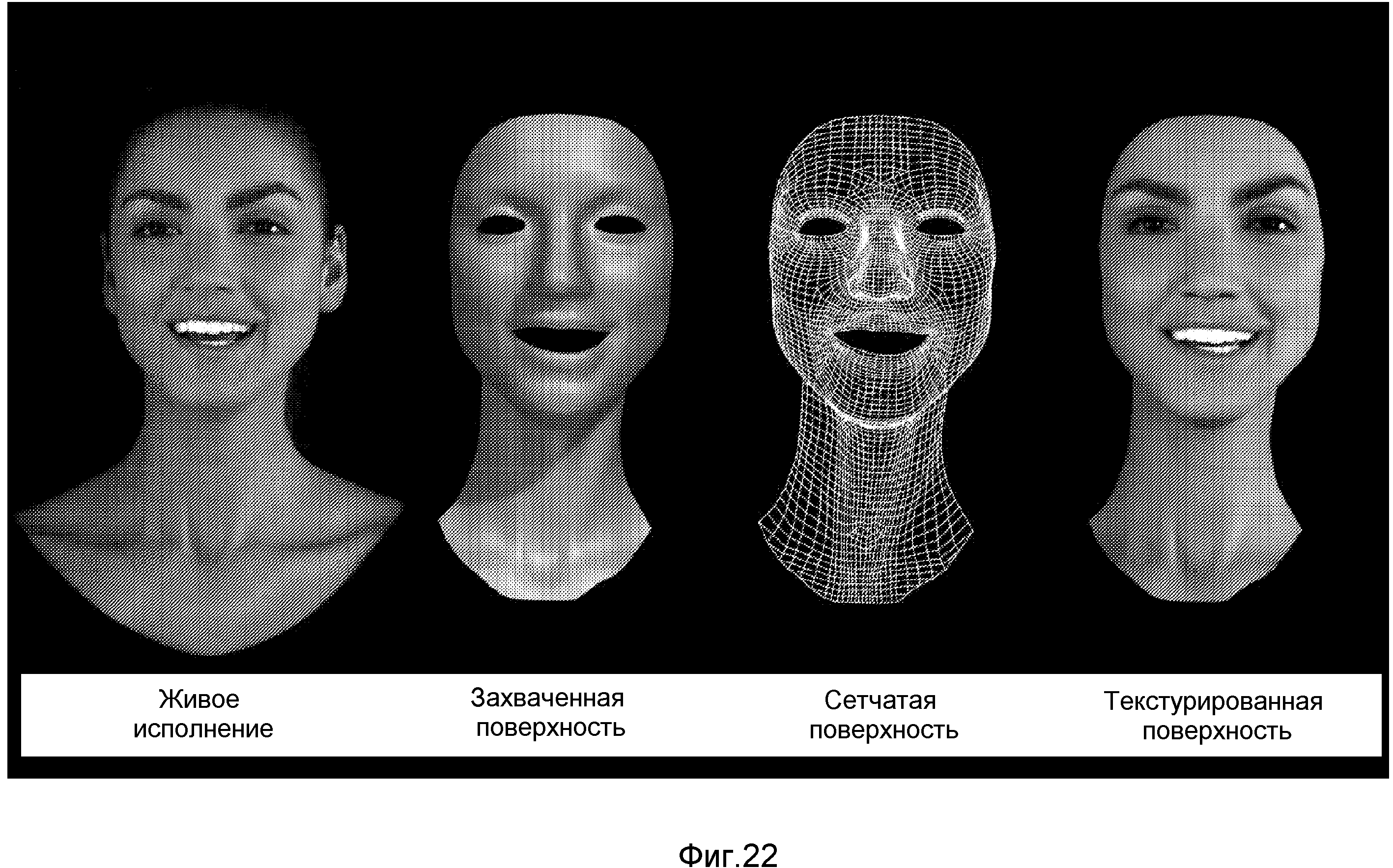 СИСТЕМА И СПОСОБ СЖАТИЯ ИНТЕРАКТИВНОГО ПОТОКОВОГО ВИДЕО